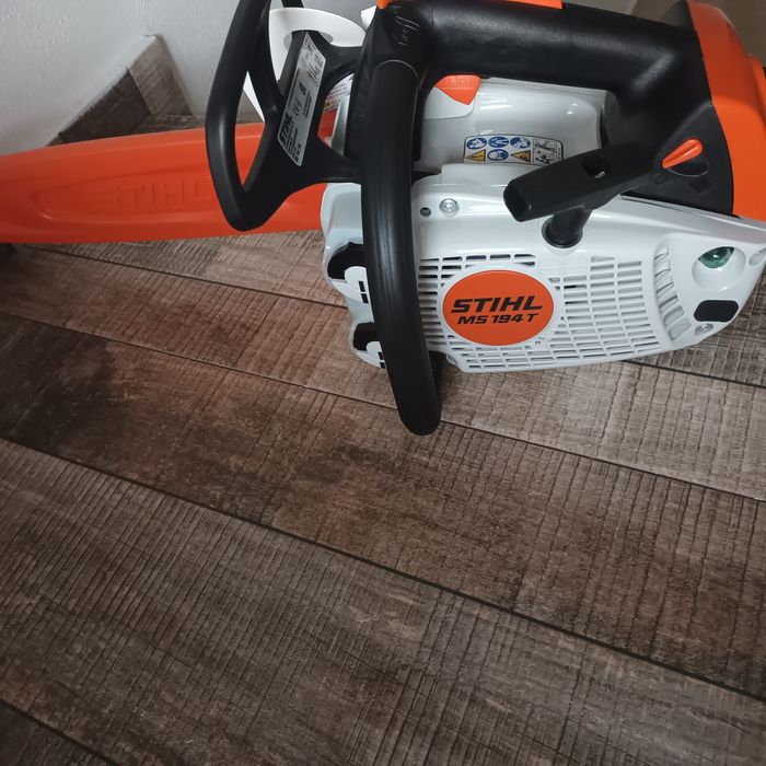 Drujba Stihl MS 194 T