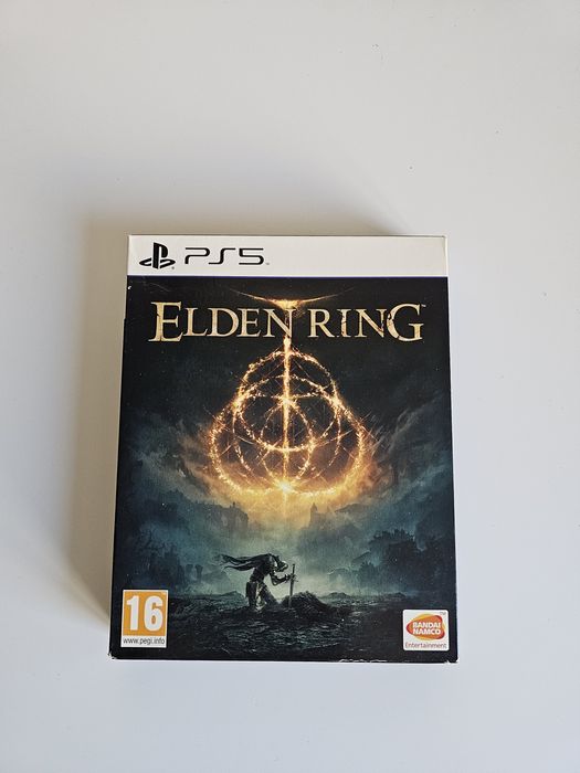 Joc Elden Ring pentru playstation 5 ps5