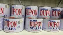Грунтовка для бетонных полов DUPON SEALER / Турция / Оптом и в розницу
