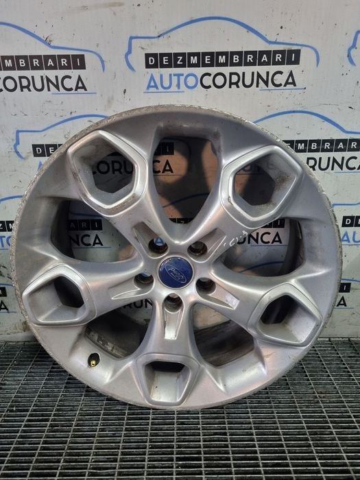Jante aliaj Ford Kuga 2008 - 2012 (1169) R19 R19 ET52.5 5*108