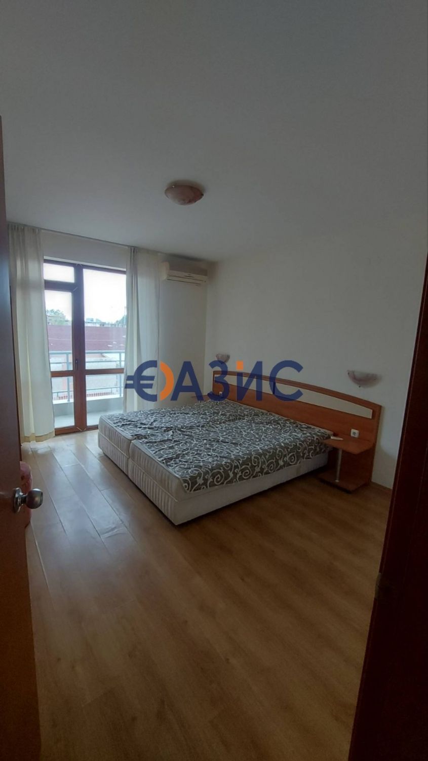Апартамент с 1 спалня в комплекс Амелия, 80 кв.м., Слънчев бряг,