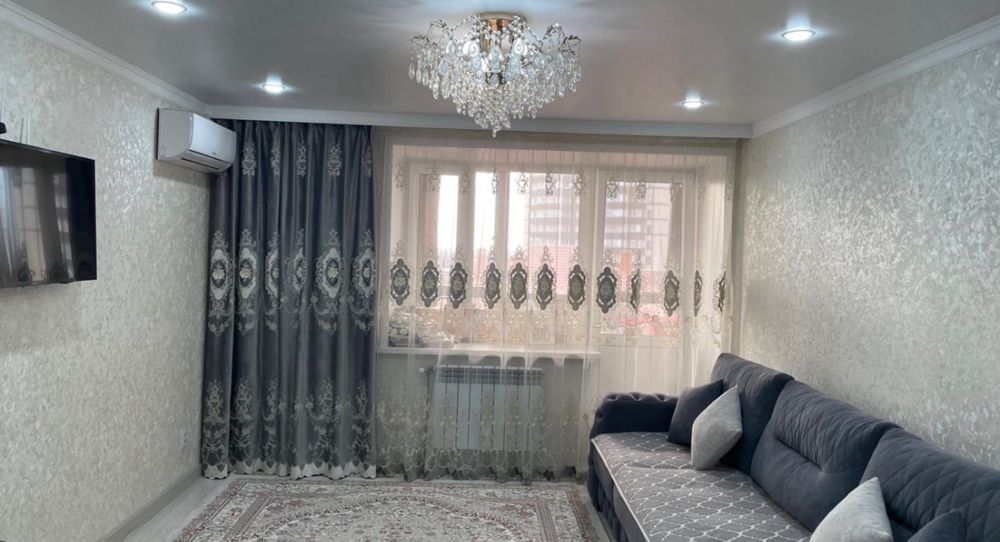 Продам двухкомнатную квартиру