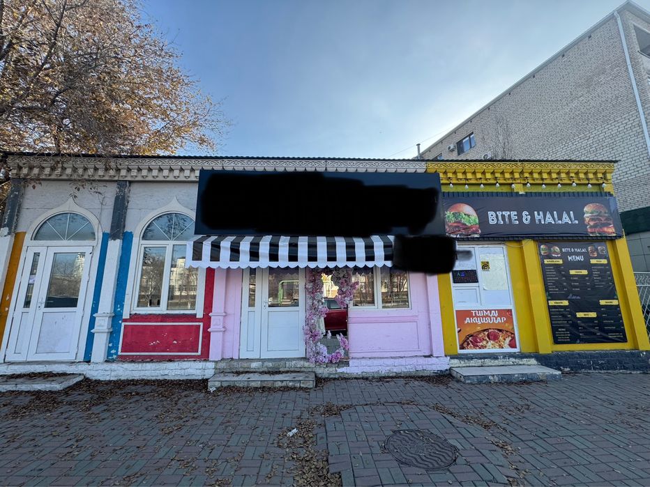 Помещение сдается в аренду