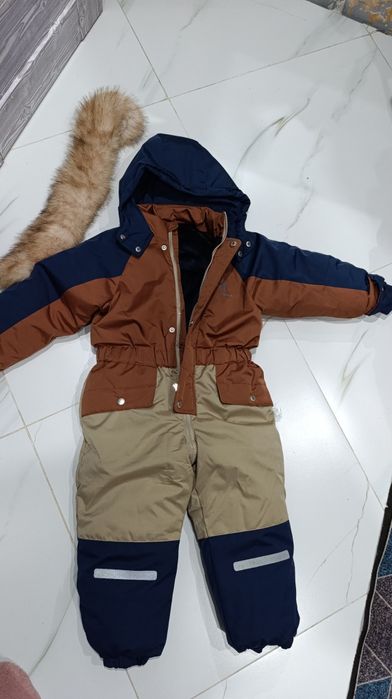 Продам комбенизон