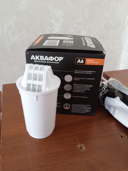 Продам модуль фильтр