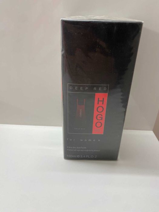 Дамски Парфюми .