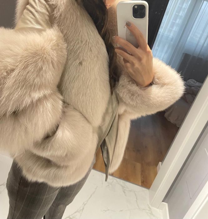 Blana naturala Ccm Boutique