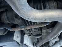 Cardan Volkswagen Passat B8 Alltrak 2.0 tdi cutie automată
