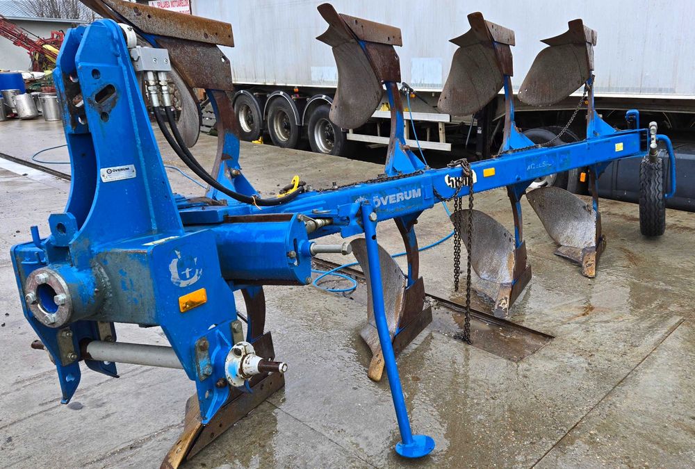 Plug reversibil Överum CX41080 F