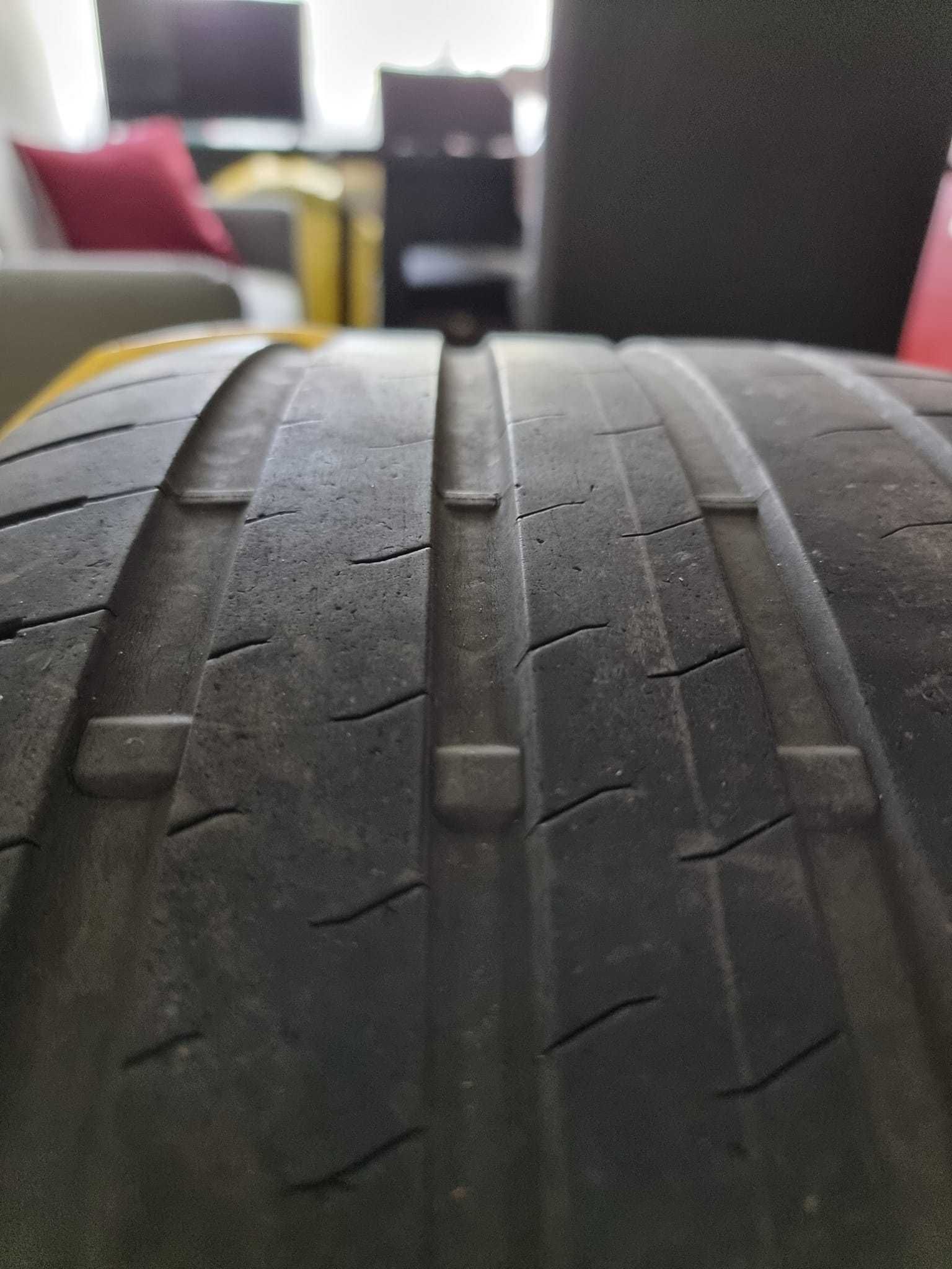 Bridgestone Potenza Sport 255/40/19 - 4 броя