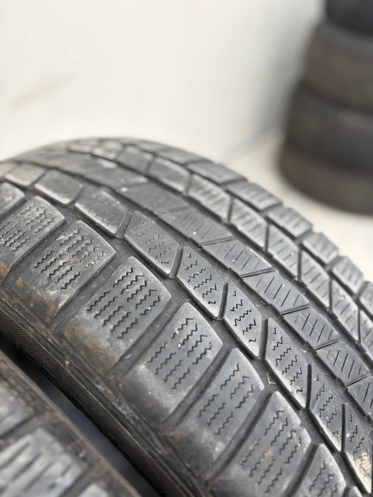 Continental 235/55R18- Stare foarte buna, livrare rapida, garantie!