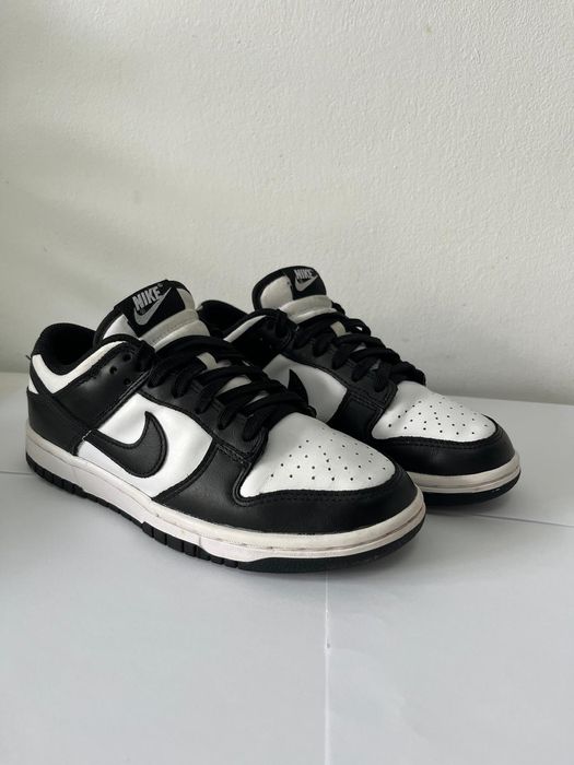 Adidasi dunk low ca NOI