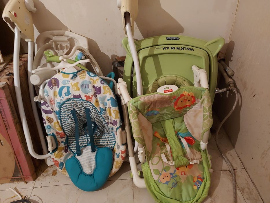 Люльки буу продам