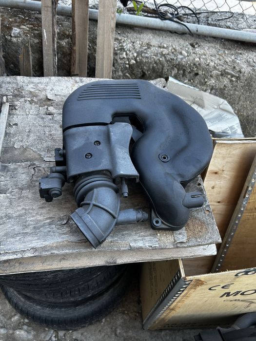 Части от бмв 318 е46