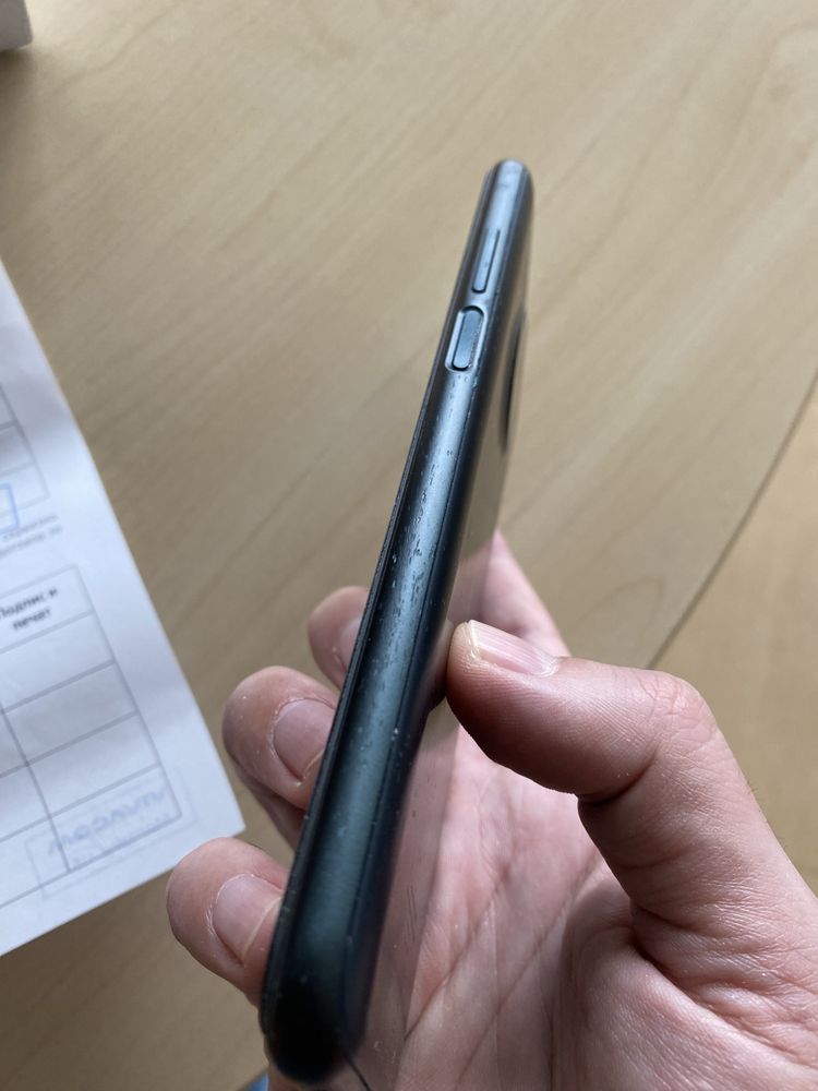 Телефон Nokia X10