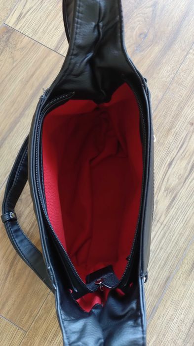 Jouni Exclusive дамска чанта