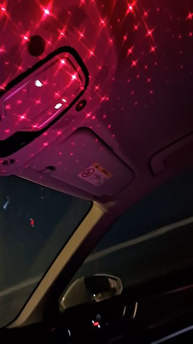 Odorizant auto inteligent