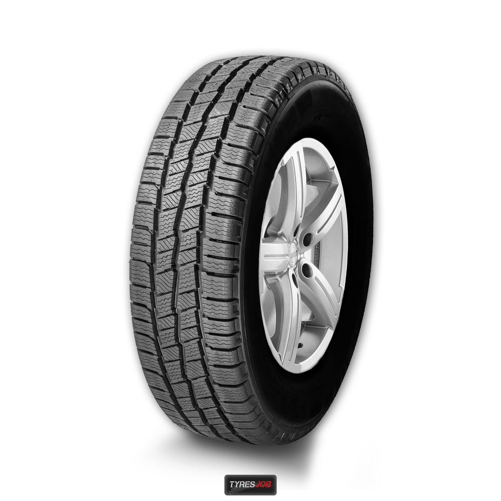 Anvelope M+S iarna 195/75 R16c Radburg Calitatea 1