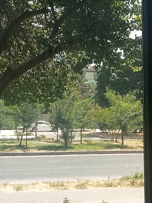 Yunusobod Qizil Dexqonda 5 sotix Yer sotiladi Fasad 31/16