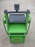 Bosch BSA 550, Stand pentru diagnoza, PC/Laptop, carucior
