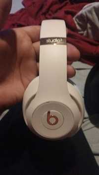 Слушалки Beats by Dre studio 3 Porcelain Rose