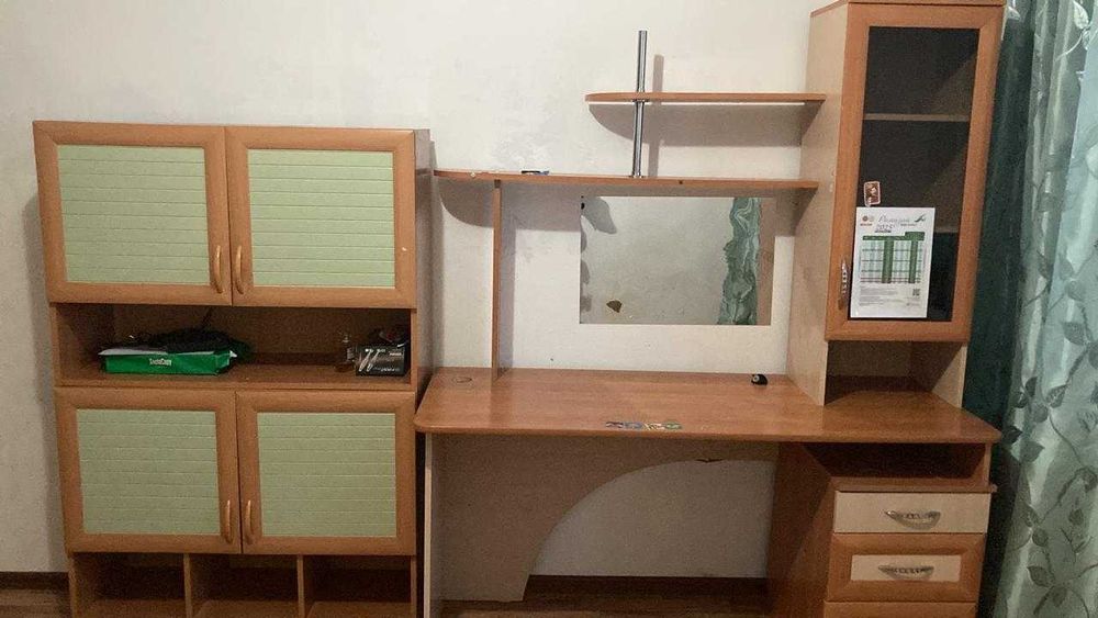 Продаются шкафы в хорошем состоянии