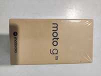 Motorola G05 4/128 RAM комплект със слушалки