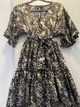 Rochie Animal Print