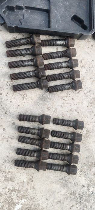 Prezoane lungi scurte mercedes vw m14 m12 w140 w124 w126 w201 w202
