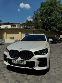 BMW X6 xDrive 40i