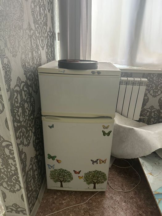 Продам холодильник в хорошом состоянии