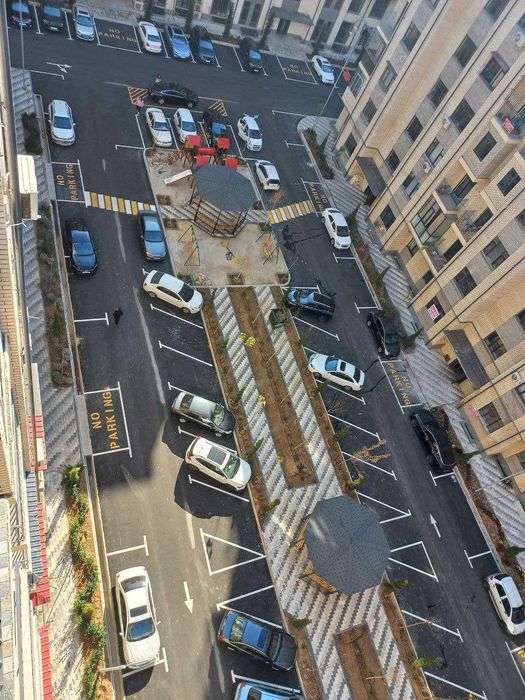 Сдаётся СВОЯ 3-комнатная квартира в ЖК New Life, ул. Махт