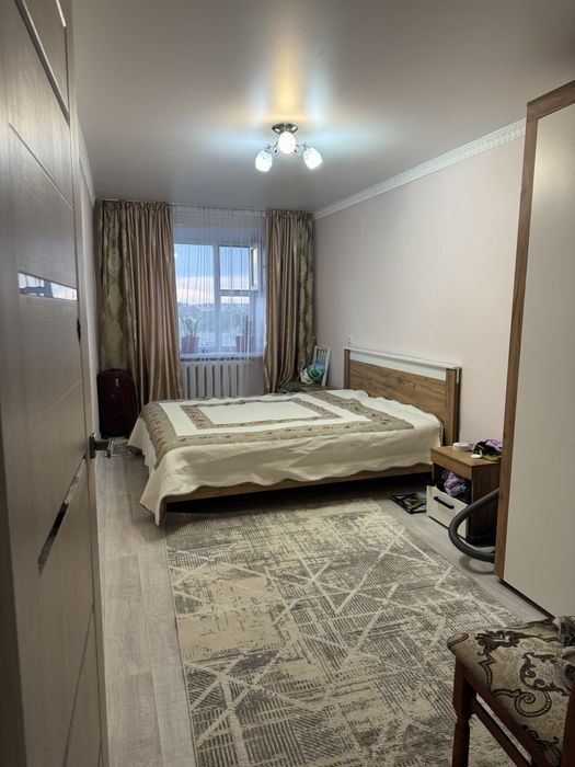 Продам 3 комн квартиру