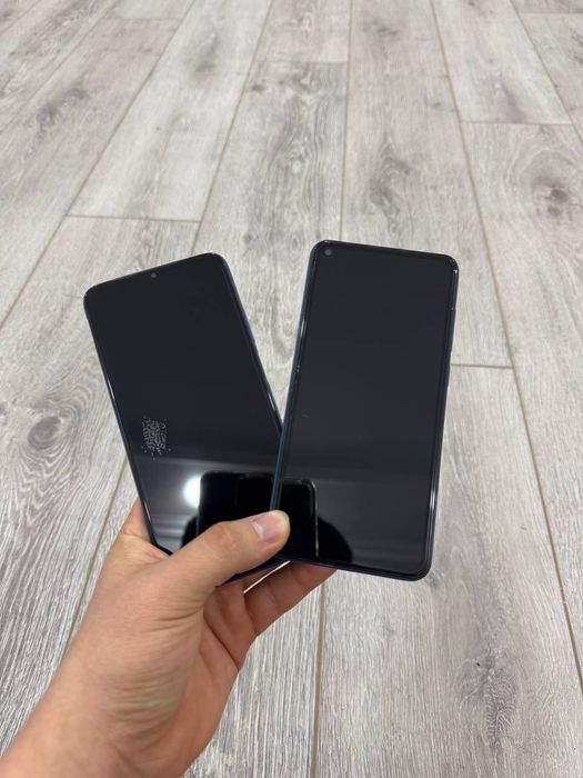 Redmi not 9 Redmi 9t skidkada