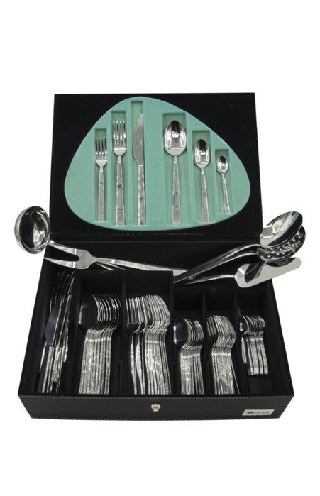 Аура, набор столовый немецкий