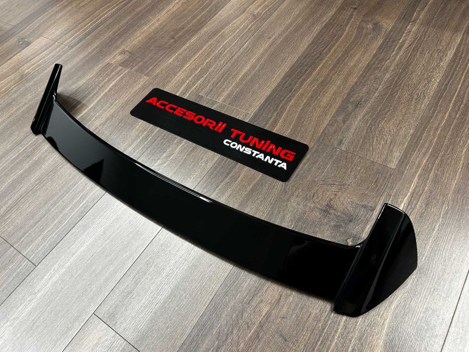 Eleron Haion - BMW Seria 1 E81 E87 Negru Lucios