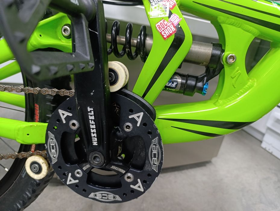 Планински велосипед Мекица SPECIALIZED demo 8 26/M