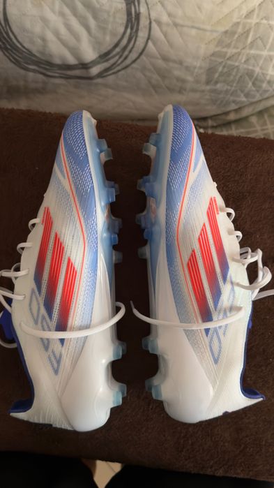 Adidas F50 Elite AG 46-ти номер