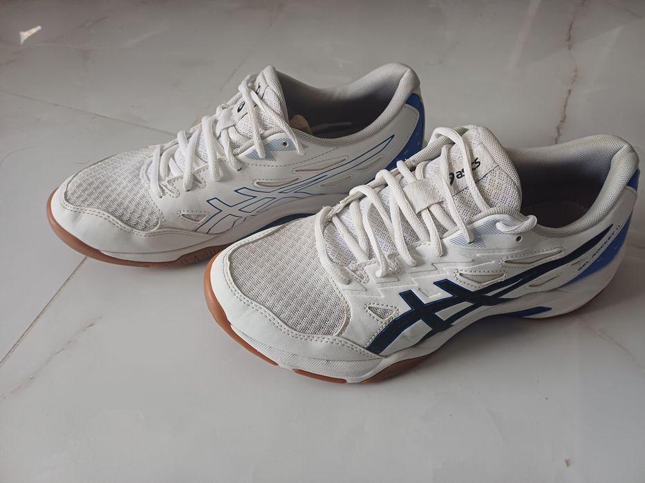 Маратонтки за волейбол Asics Gel-Rocket 11
