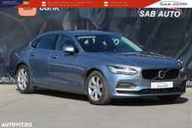 Volvo S90 Posibilitate rate,leasing persoane juridice,fizice avans 0 30%