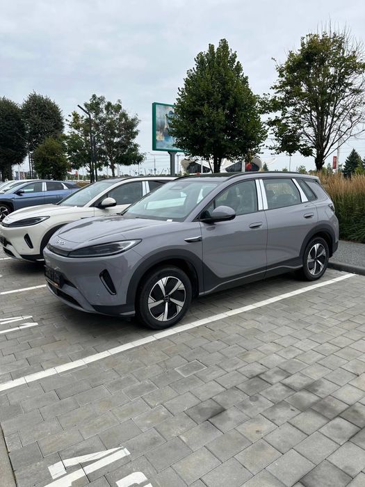 BYD Sealion 05 EV 520 km 2025