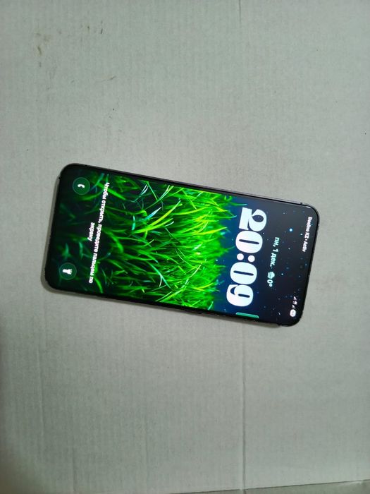 Samsung s23 8/256
