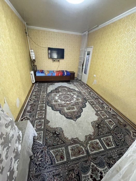 Продажа 1*2/4/5 - Юнусабад- 10, кольцо 93, Ипотека