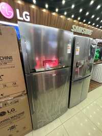 Холодильники LG GR-H802HMHL