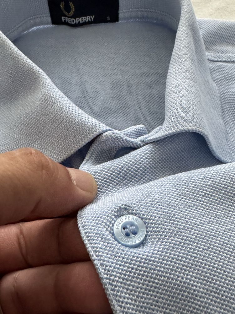 Fred Perry,tricou bărbați,măr.S