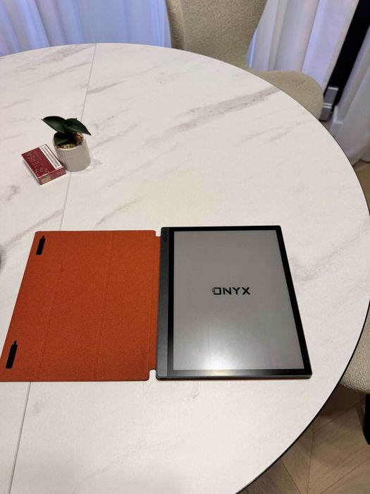 Boox Tab Ultra C Colored E-INK