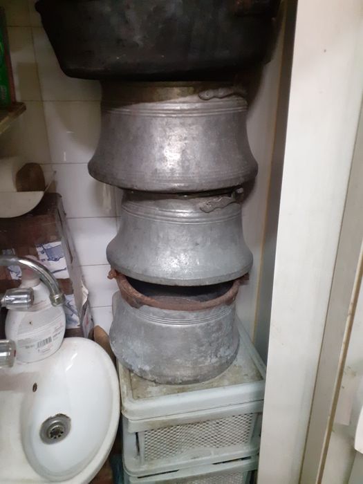 Соц.вещи за децата и вилата