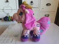 Calut Filly original  din plus Simba Toys