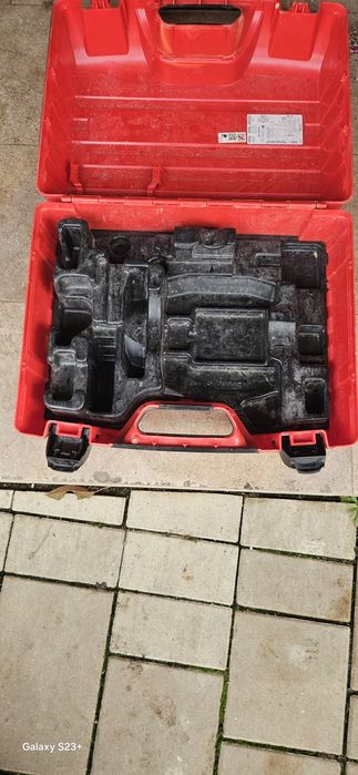 Trepied Hilti  Suport Pra 79 cutie Laser