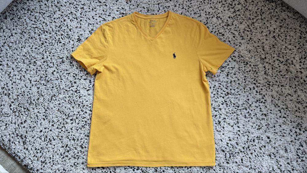Мъжка тенсика Polo Ralph Lauren размер М